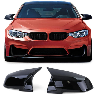 💎Mirror caps suitable for BMW F20 F22 F30 F31 F32 F33 F34 F35 F36💎