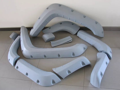 🔥KIT 4 PARAFANGHI  ADATTO PER  JEEP GRAND CHEROKEE ZJ ( 1992 - 1998 )🔥