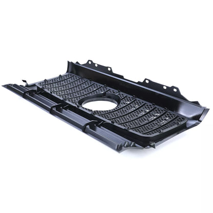💎Black Gloss Sport Grille suitable for Mercedes G Model W463 90-18💎