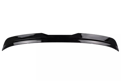 ⭐Spoiler tetto Add On per VW Golf 6 08-12 GTI Look Nero lucido⭐
