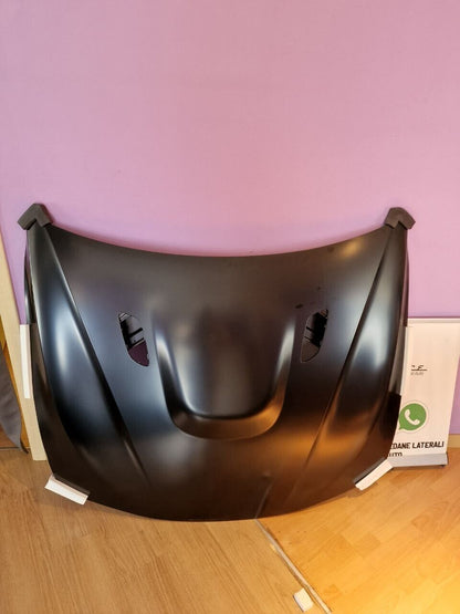 cofano cofano adatto per bmw serie 3 f30 f31 f35 (2011-2019) serie 4 f32 f33 f36 gran coupe (2011-2019) m3 m4 gts look AUTOELEGANCERICAMBI