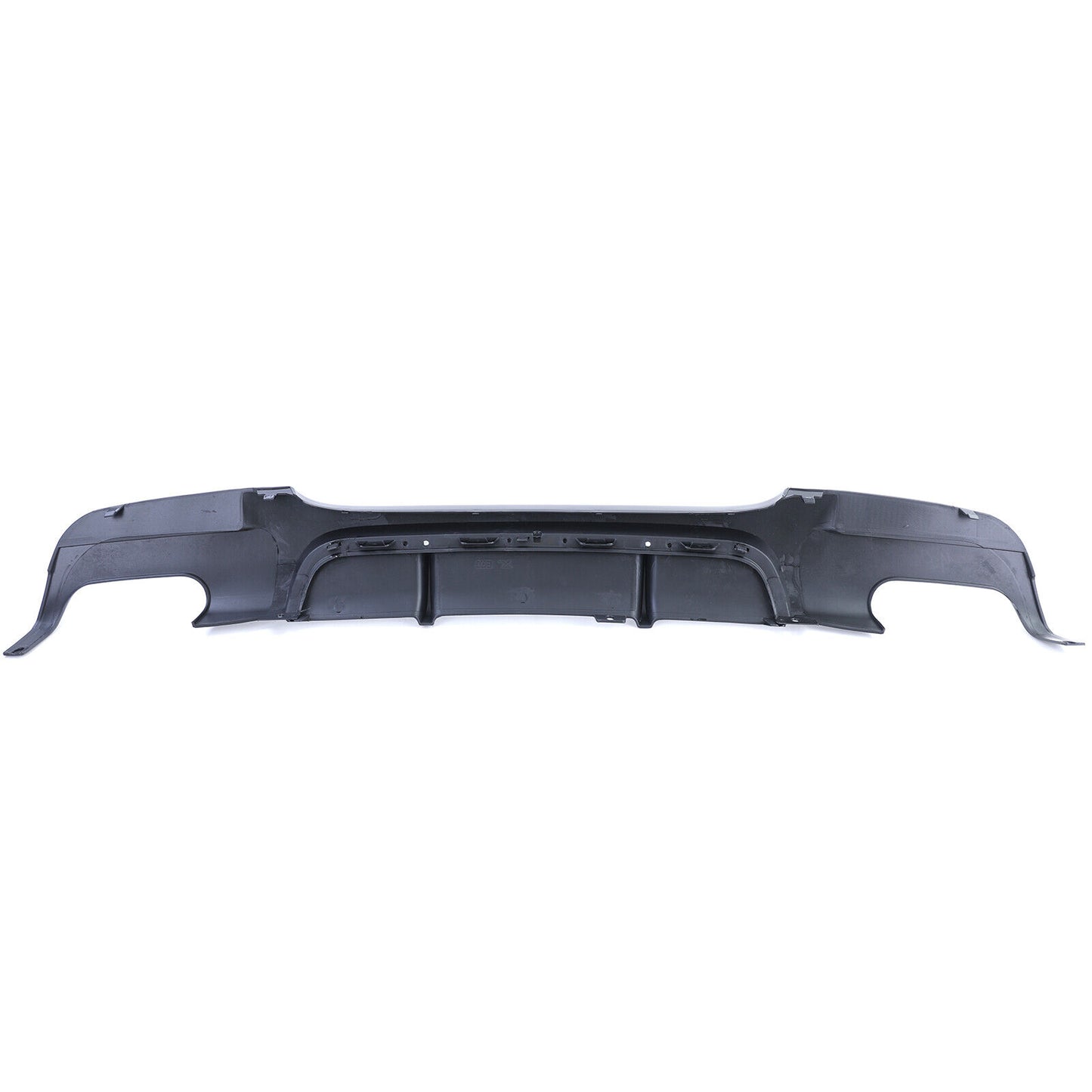 Diffusore posteriore adatto per BMW Serie 3 E90 E91 2005-2012