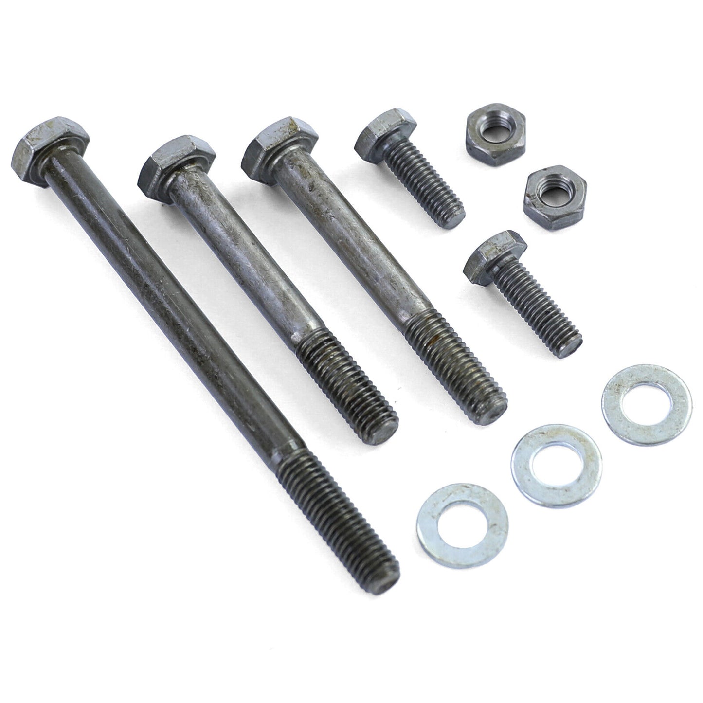 Terminali di scarico duplex 4 copritubi in acciaio inox aftermarket compatibile con Audi A4 2.0 B9 da 15