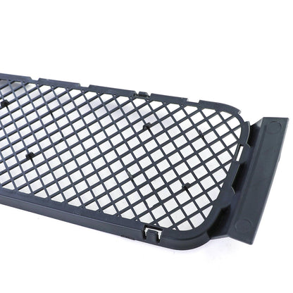 Griglia Griglia per Paraurti Anteriore Sportivo aftermarket compatibile con BMW Serie 3 E36 90-99