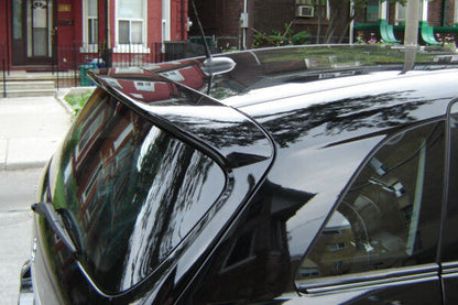 SPOILER COMPATIBLE FOR MERCEDES B CLASS W245 ( 2005-2011 ) 