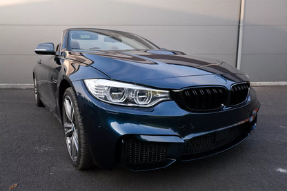 ⭐Parafanghi per BMW 4 F32 F33 F36 13-02.17 Coupe Cabrio Gran Coupe M4 Look⭐