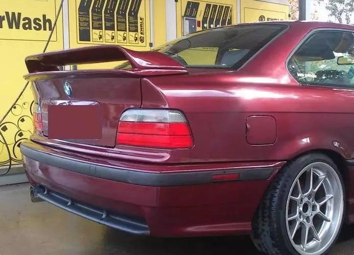 💯KIT  SPOILER ADATTO PER BMW SERIE 3 E36💯