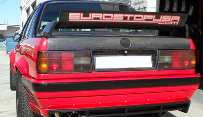 ✨KIT KIT SPOILER ADATTO PER BMW SERIE 3 E30 EVO✨