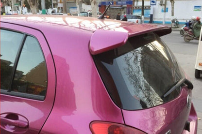 SPOILER suitable for TOYOTA YARIS 2 2005-2011