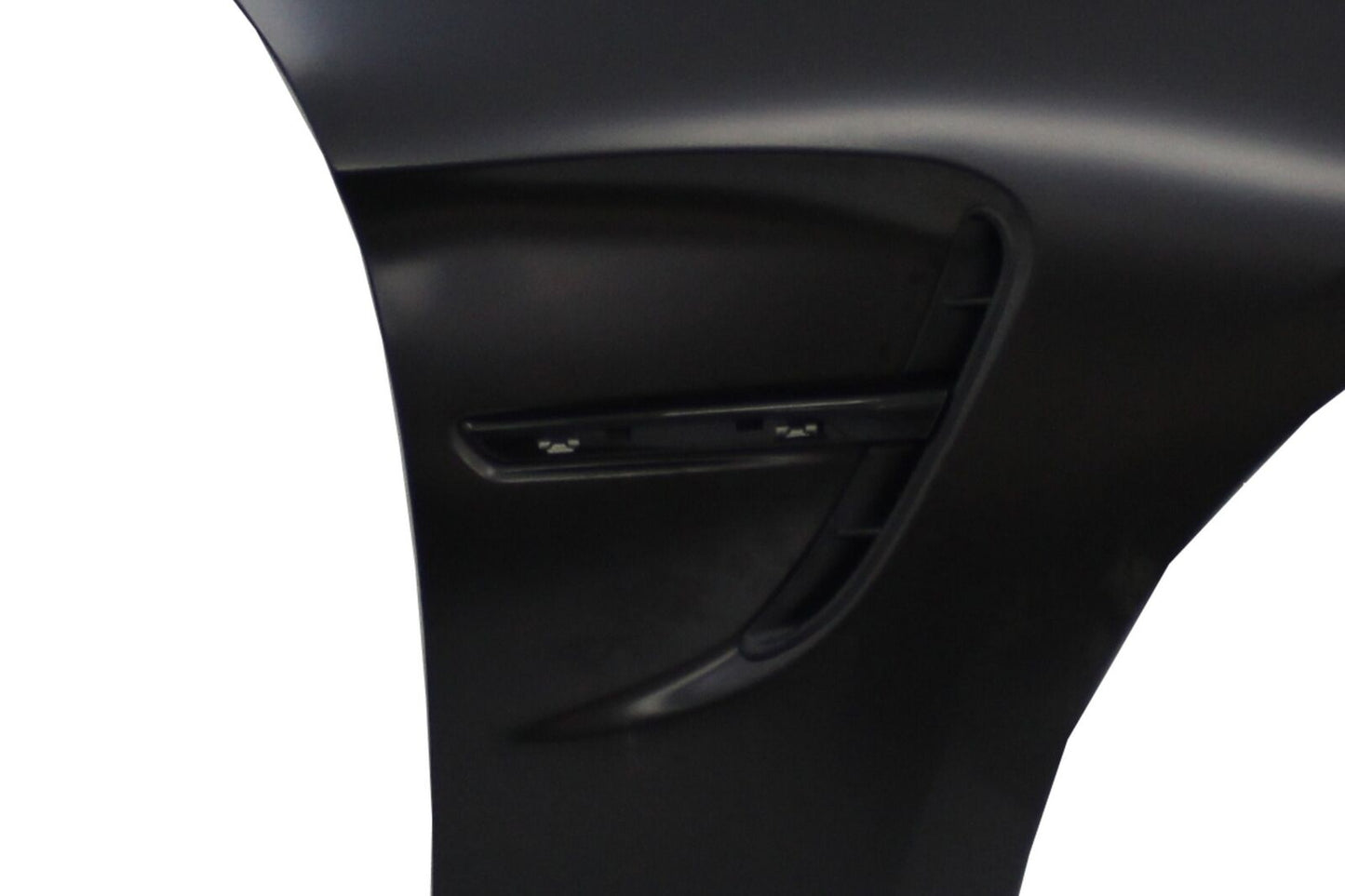 Bonnet for BMW 4 F32 F33 F36 13-17 M4 GTS Look Front Fender Black 