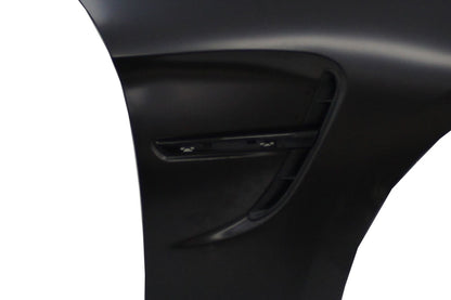 Bonnet for BMW 4 F32 F33 F36 13-17 M4 GTS Look Front Fender Black 