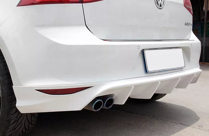 🤩PARAURTI POSTERIORE ADATTO PER VW GOLF 7🤩