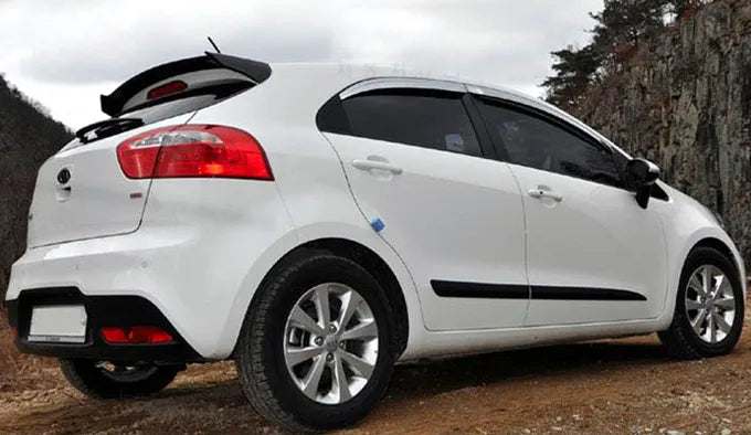 💙KIT SPOILER ADATTO PER KIA RIO MK3💙