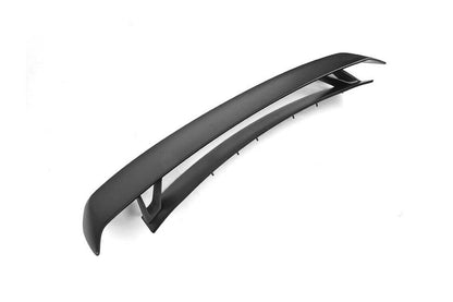 SPOILER ALETTONE POSTERIORE AUDI TT 8S RS STILE ( dal 2014 )