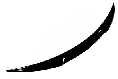 SPOILER adatto per Alfa Romeo Giulia 2015+