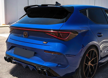 SPOILER ADATTO PER Seat Leon MK4 KL SPOILER SPORTIVO (dal 2020)