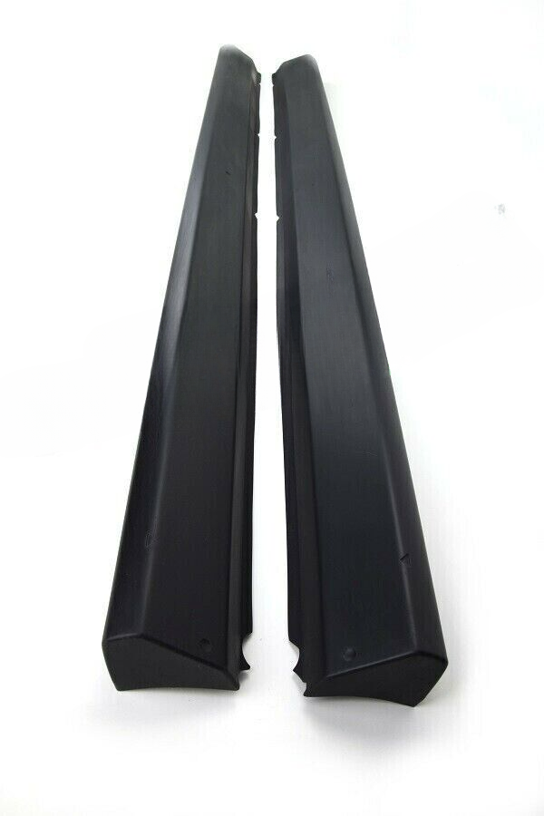 SPOILER+DIFFUSORE+MINIGONNE adatto per VW TOUAREG 2002-2010