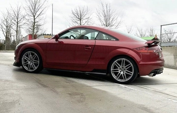 🤩BODYKIT SUITABLE FOR AUDI TT 8J🤩 