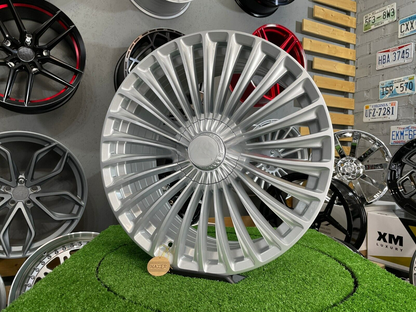 ADATTO per Mercedes Benz S Classe E CERCHI IN LEGA 19 inch 5X112 Lusso Vip