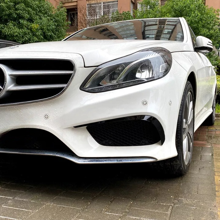 🤩AERO FLAPS Adatto per MERCEDES W205 CLASSE C🤩