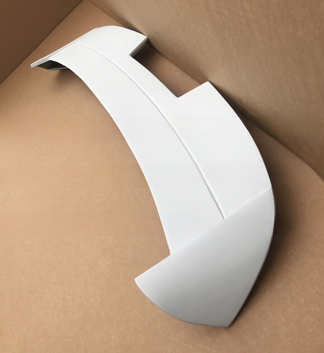 SPOILER POSTERIORE SPORT ADATTO PER SEAT IBIZA 6F dal 2017