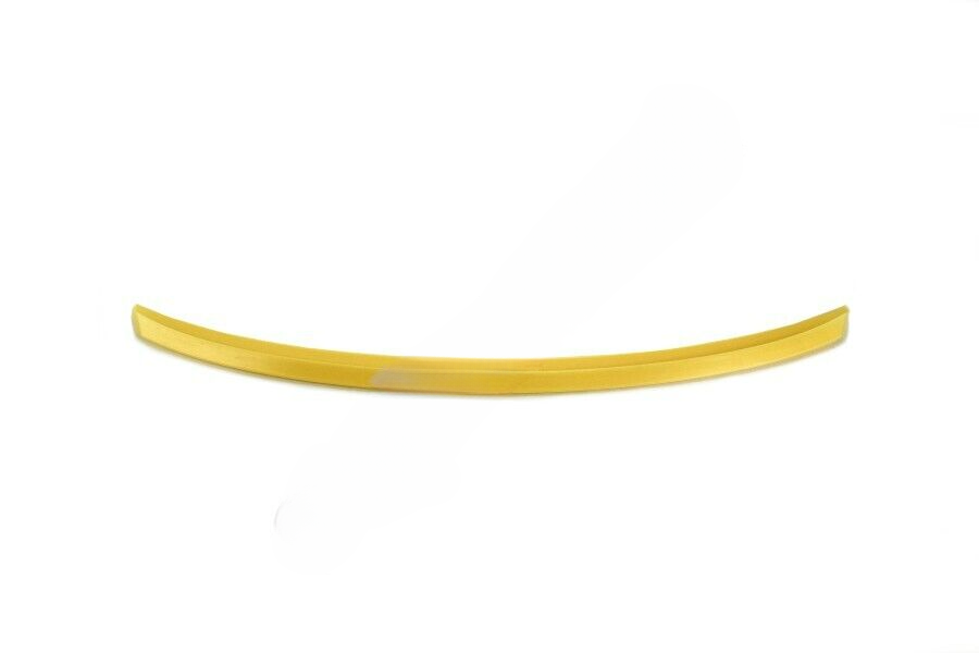 SPOILER suitable for Audi A5 F5 5D 2017+ Sportback