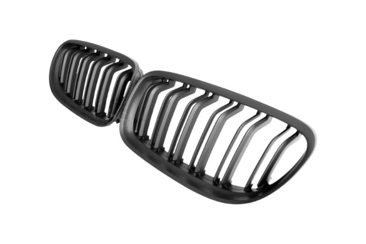 ✨GRIGLIA RADIATORE SPORTIVA ADATTA PER  BMW E90 E91 ✨