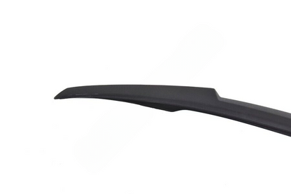 SPOILER adatto per AUDI A3 8V Sedan 2012-2020
