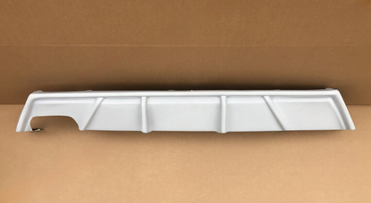 DIFFUSORE ADATTO PER SEAT IBIZA 6F ( dal 2017 )