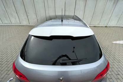 SPOILER ADATTO PER PEUGEOT 308 SW STATION WAGON dal 2013