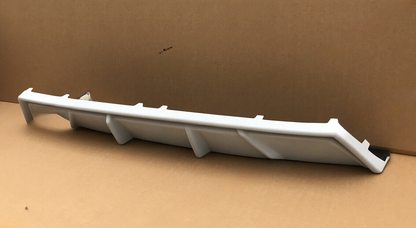 DIFFUSORE ADATTO PER SEAT IBIZA 6F ( dal 2017 )