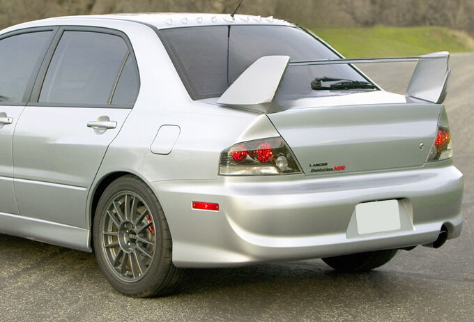 SPOILER ADATTO PER MITSUBISHI LANCER 7, 8, 9 EVO -