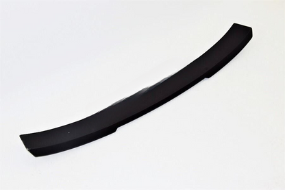 WINDOW SPOILER suitable for Skoda Octavia MK3 2012-2020