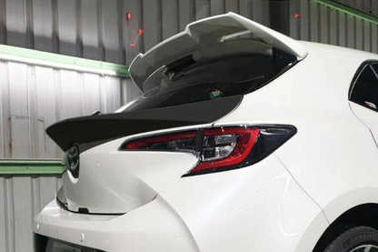 SPOILER adatto per Toyota Corolla 2018+
