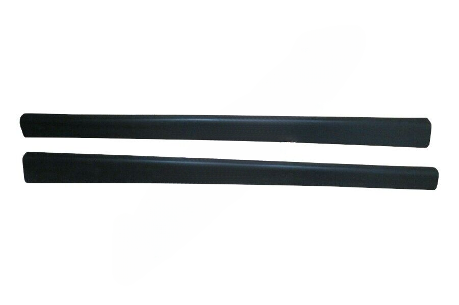 Spoiler Anteriore + Diffusore Posteriore + Minigonne Laterale per VOLVO XC90 200