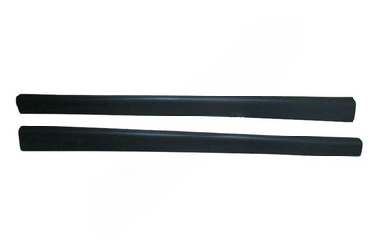 Spoiler Anteriore + Diffusore Posteriore + Minigonne Laterale per VOLVO XC90 200