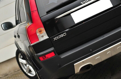 MINIGONNE ADATTE PER  VOLVO XC90 KIT