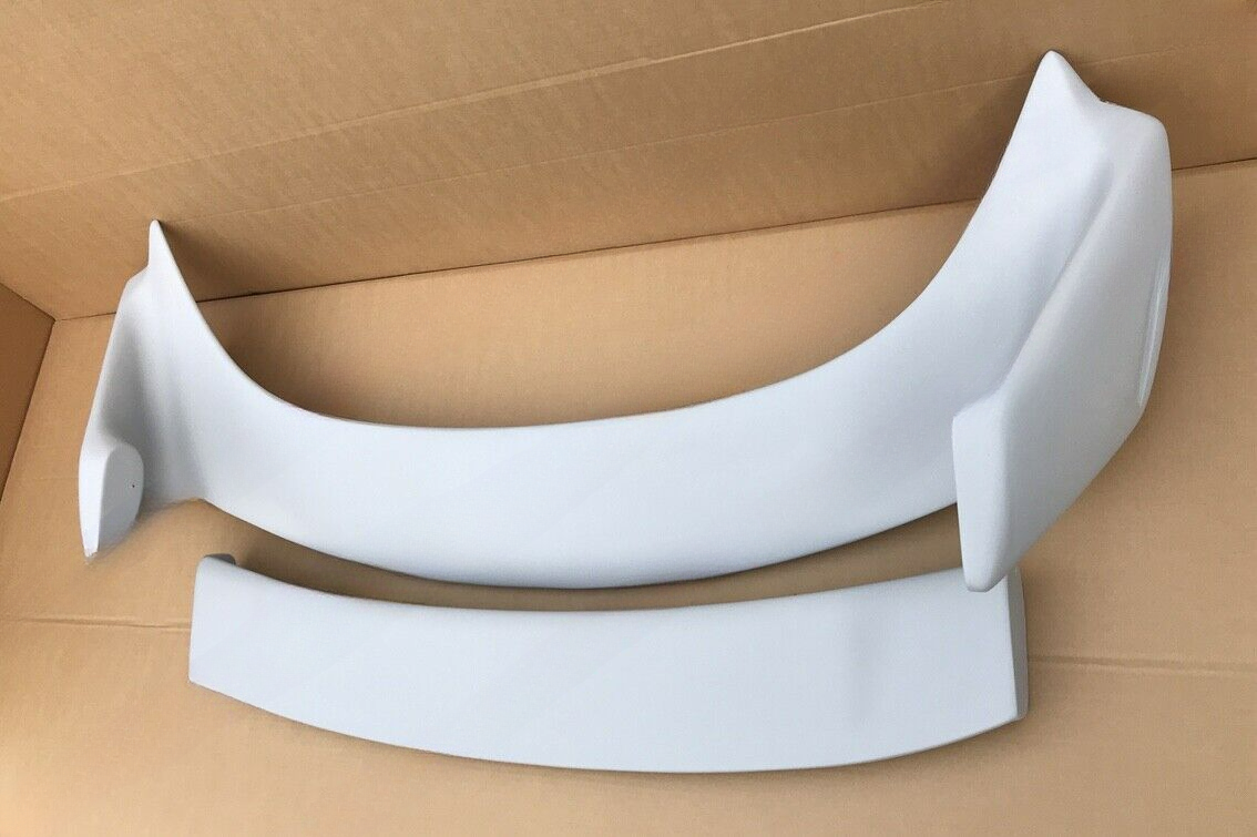 Spoiler COMPATIBILE PER HONDA CIVIC (2006 - 2010)