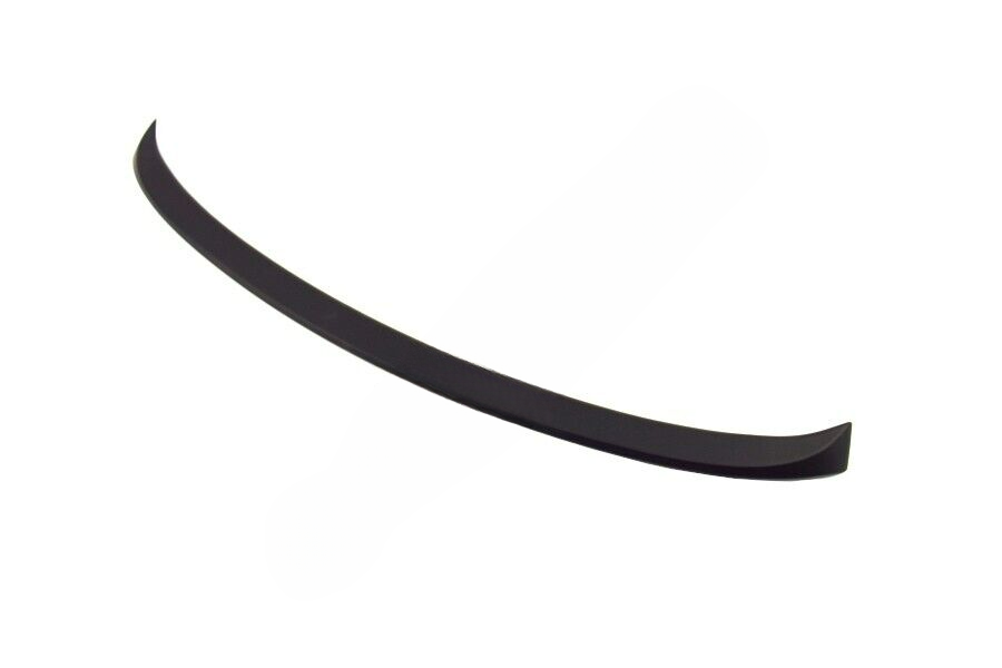 SPOILER suitable for BMW 5GT F07 2010-2013 