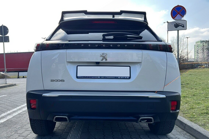 SPOILER ADATTO PER  PEUGEOT 2008 II DAL 2019+