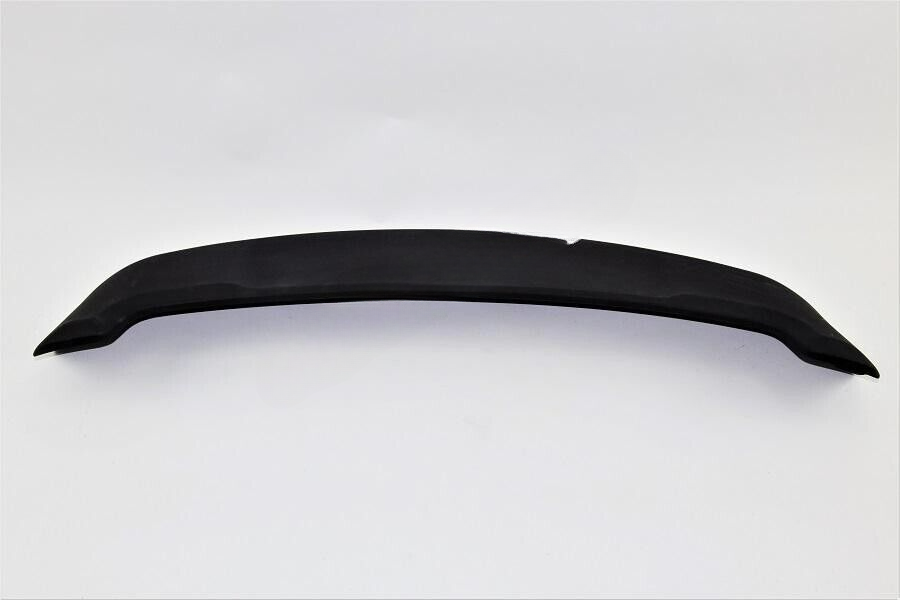 SPOILER suitable for Mitsubishi Outlander III 2012-2022