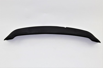 SPOILER suitable for Mitsubishi Outlander III 2012-2022