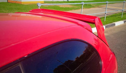 ❤️SPOILER ALETTONE POSTERIORE TOYOTA COROLLA E11 EDIZIONE WRC ( 1997-2001 )❤️