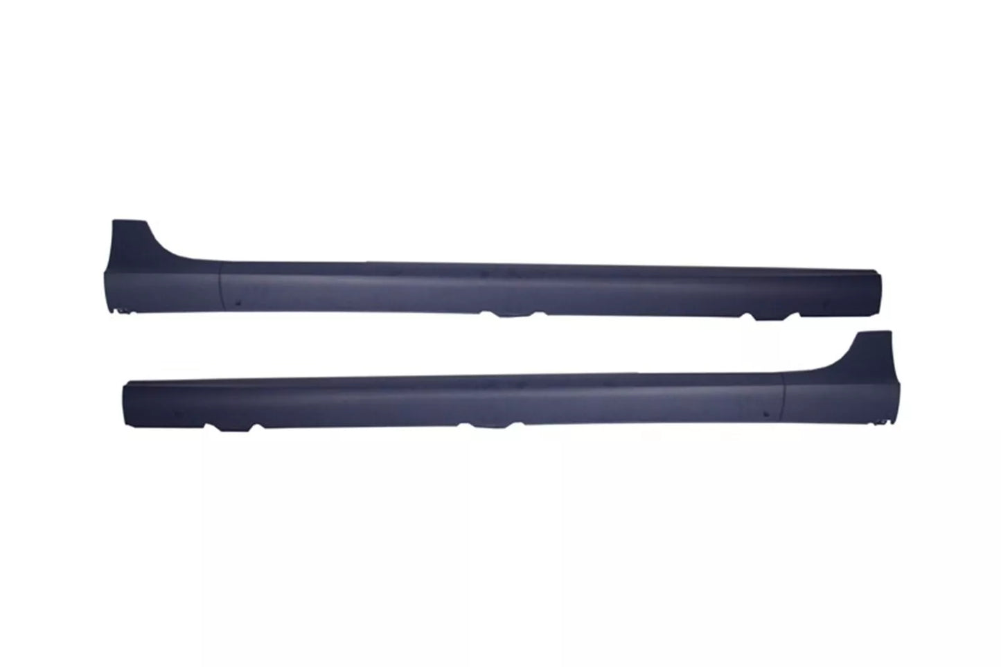 💯Paraurti per Vw Golf MK5 V 5 03-08 Fendinebbia Soglia Laterale GTI Look-💯