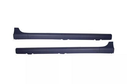 💯Paraurti per Vw Golf MK5 V 5 03-08 Fendinebbia Soglia Laterale GTI Look-💯