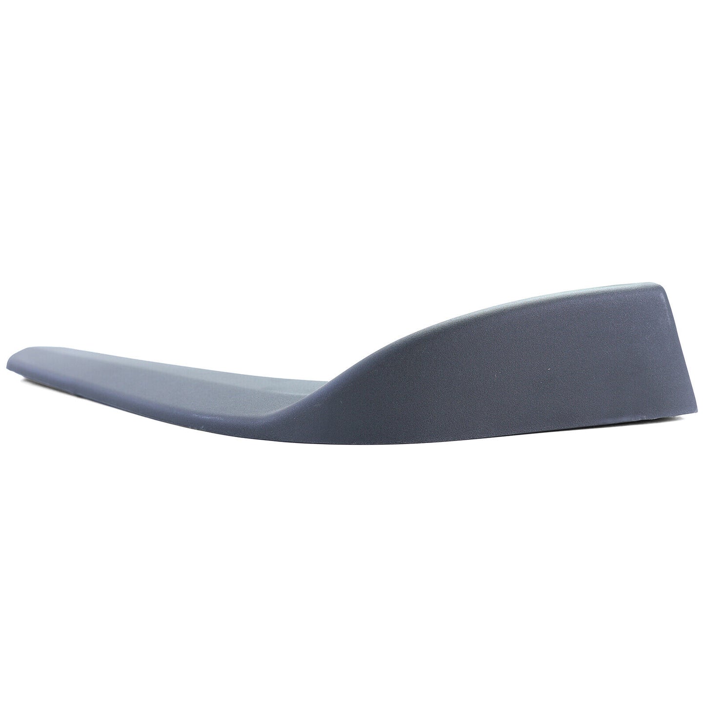 Flap Spoiler Anteriore Cup Wings Flat Universale Nero Performance 7