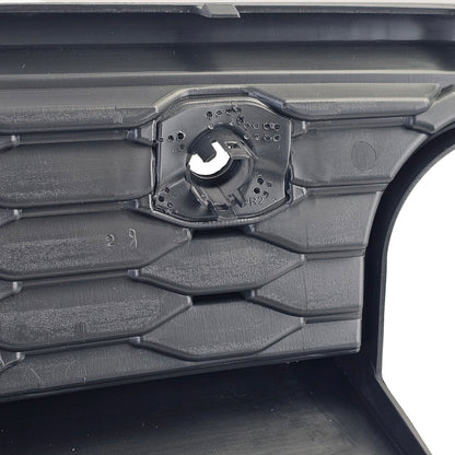 Diffusore posteriore per paraurti JCW per Mini Cooper One D F55 F56 F57 2014-2020