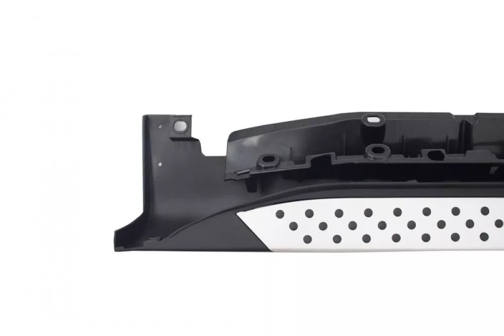 😍Pedane Side steps laterali per BMW X6 E71 E72 2008-2014😍