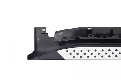 😍Pedane Side steps laterali per BMW X6 E71 E72 2008-2014😍