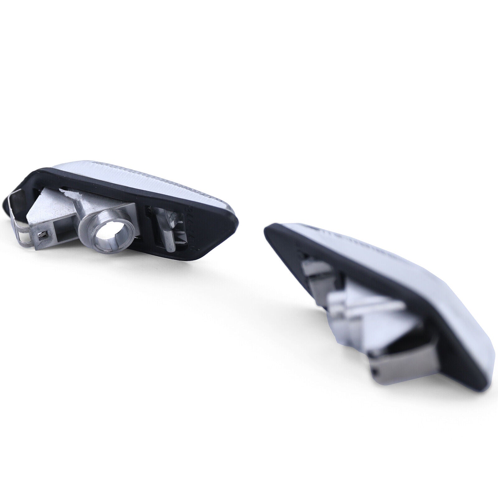 Coppia frecce laterali bianche sinistra destra adatte per BMW Z3 95-02 AUTOELEGANCERICAMBI